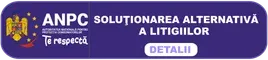 ANPC soluționarea alternativă a litigiilor