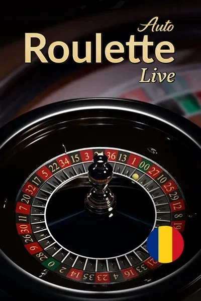 Auto Roulette Live