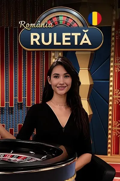 România Ruletă live
