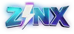 Zinx Casino logo